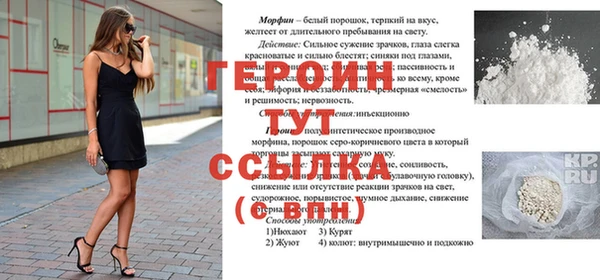 хмурый Богородск